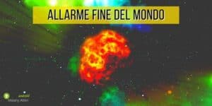 Asteroidi: ecco quando si presenterà il corpo celeste più pericoloso in assoluto