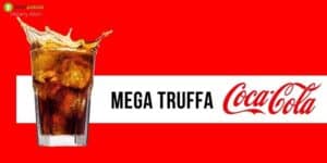 Whatsapp: Coca-Cola regala un mini frigo? Falso! È solo l'ennesima truffa