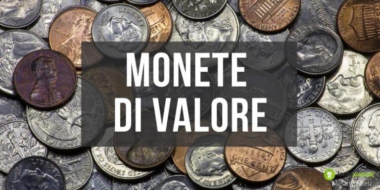 Monete di valore: se hai questo euro puoi reputarti la persona più fortunata del mondo!