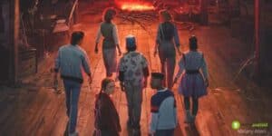 Stranger Things 5: quello che non sapete sui personaggi della serie tv