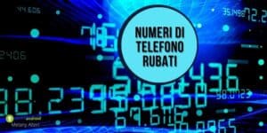 Whatsapp: i nostri numeri di telefono sono in pericolo, rubati più di 50 milioni di dati