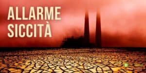 Fine del mondo: siccità, le parole di Nostradamus sul futuro mettono i brividi