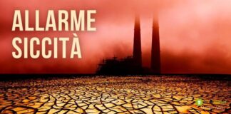 Fine del mondo: siccità, le parole di Nostradamus sul futuro mettono i brividi