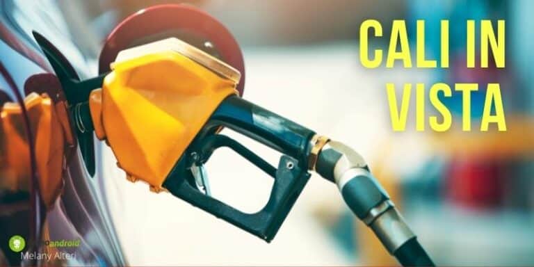 Carburanti: finalmente si torna a respirare, i prezzi sono scesi sotto i 2 euro