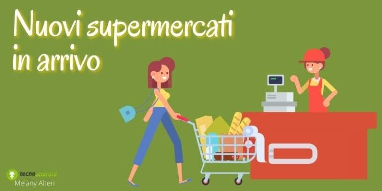 Conad, Tuodì e Carrefour: chiusa una porta si apre un portone, ecco i nuovi store