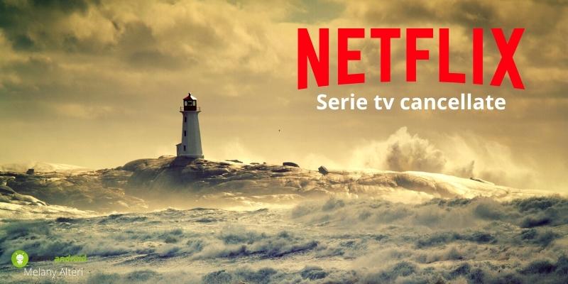 Netflix: a Luglio la piattaforma "manda in vacanza" un'infinità di serie tv