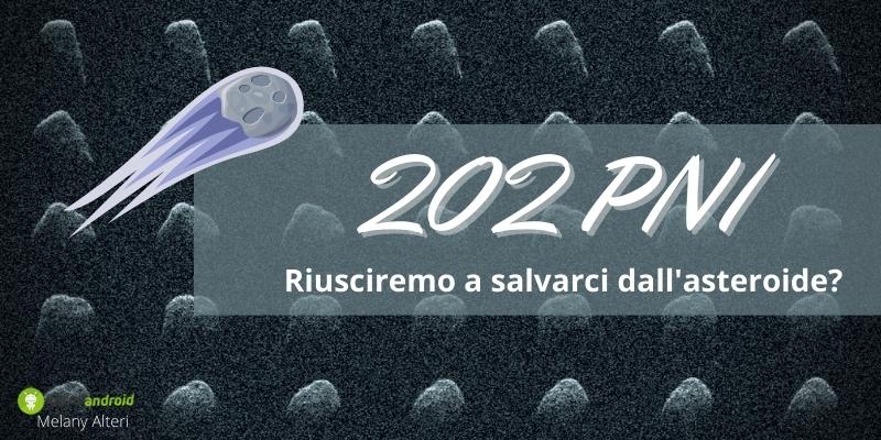 Asteroidi: nuova minaccia in arrivo, la Terra riuscirà a salvarsi stavolta?