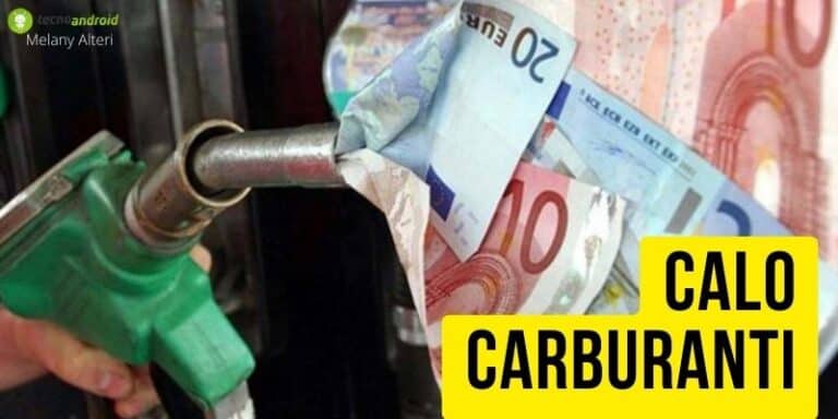Carburanti: dopo mesi di crisi, i nostri soldi verranno risarciti dai datori di lavoro