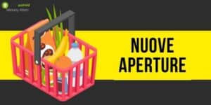 Conad, Tuodì e Carrefour: è tempo di nuovi inizi, ecco i negozi in apertura a breve