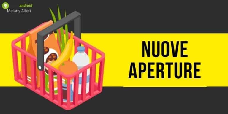 Conad, Tuodì e Carrefour: è tempo di nuovi inizi, ecco i negozi in apertura a breve