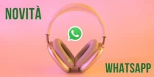 Whatsapp: nuova funzione in arrivo, la piattaforma si sta trasformando in Instagram