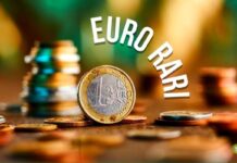 Euro rari: sapete come riconoscerli? Non è facile, ma con questa guida diverrete esperti