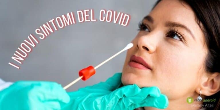 Covid: la nuova variante, perché il tampone è negativo se abbiamo tutti i sintomi?