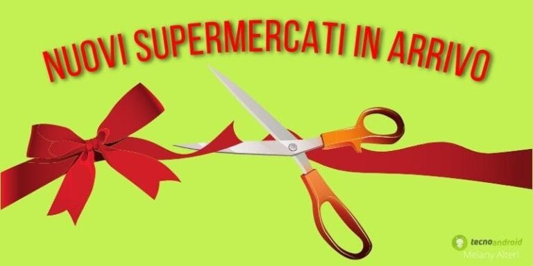 Carrefour, Conad e Tuodì: dopo il temporale arriva il sereno, nuove aperture in vista!