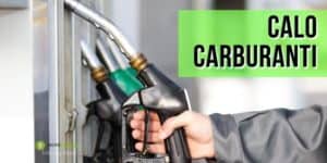 Carburanti: prezzi in drastico cambiamento, finalmente siamo sotto i due euro!