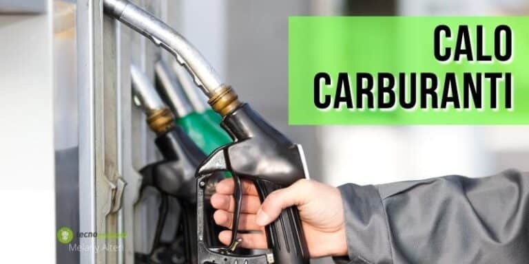 Carburanti: prezzi in drastico cambiamento, finalmente siamo sotto i due euro!