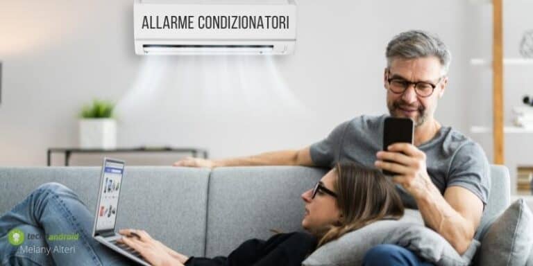 Aria condizionata: il futuro preoccupa, i climatizzatori saranno più di 4 miliardi