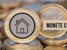 Monete costose: con un euro e un po' di fortuna puoi comprarti una casa!