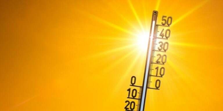 Meteo: le alte temperature sciolgono l'asfalto delle piste, addio voli prenotati