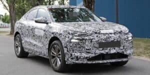 Audi Q6 e-tron Sportback: mai visti SUV così, l'arte scende in strada e colpisce tutti