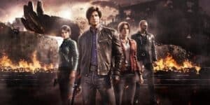 Resident Evil: riscontro inaspettato, la nuova serie Netflix si è rivelata un flop