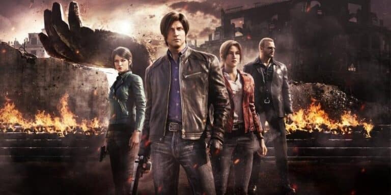 Resident Evil: riscontro inaspettato, la nuova serie Netflix si è rivelata un flop