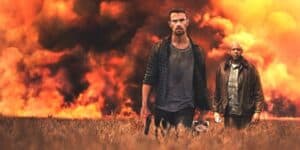 Netflix: siete amanti del brivido? Allora correte a vedere questo thriller apocalittico