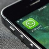 Whatsapp: pericolo in vista, la nota piattaforma sta rubando i dati degli utenti