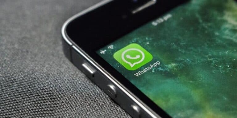 Whatsapp: pericolo in vista, la nota piattaforma sta rubando i dati degli utenti