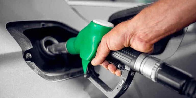 benzina