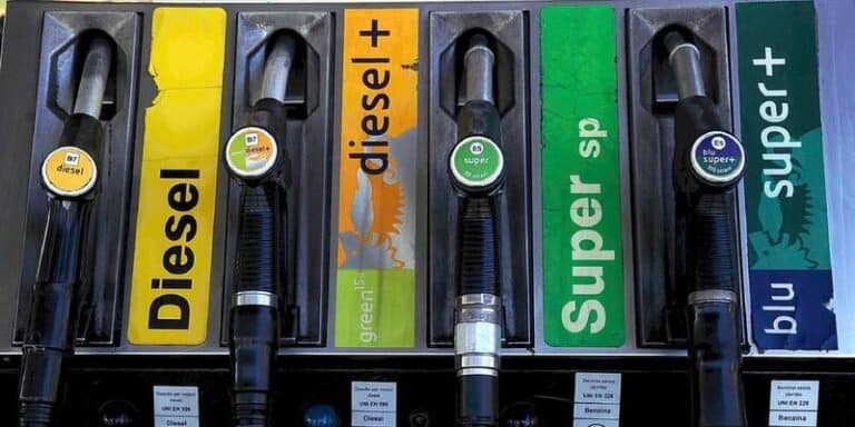 benzina