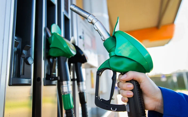 benzina