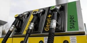 benzina