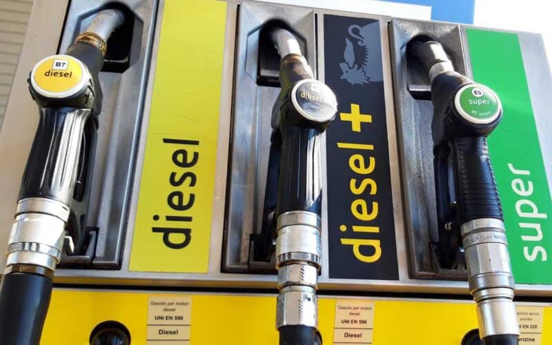 benzina
