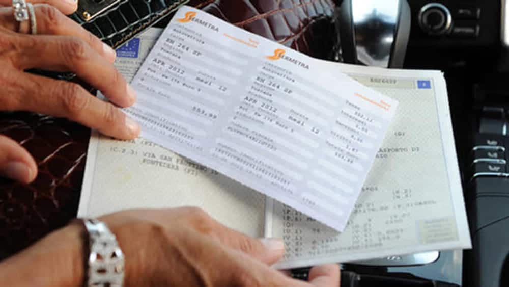 Bollo auto: prima immatricolazione, ecco quando si paga