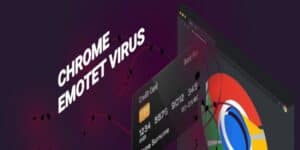 chrome carte di credito