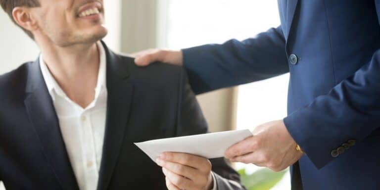 Imprenditori italiani, quindicesima mensilità