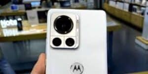 Motorola Edge 30 Ultra