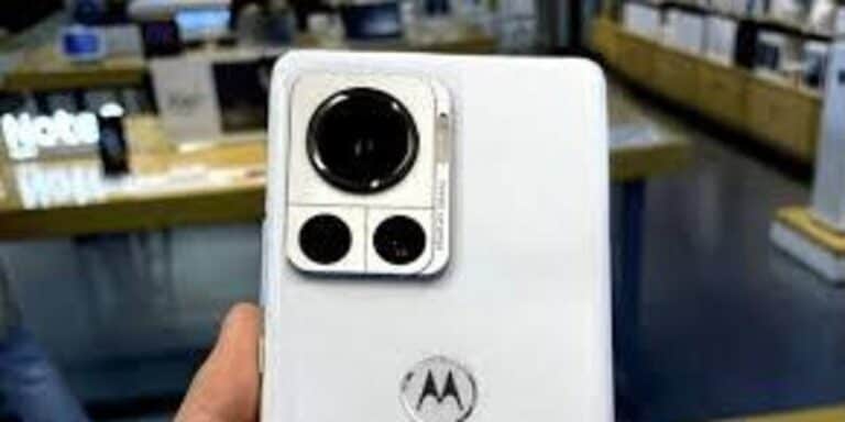 Motorola Edge 30 Ultra