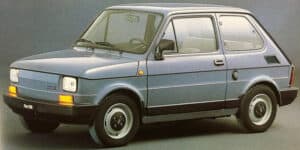 fiat 126