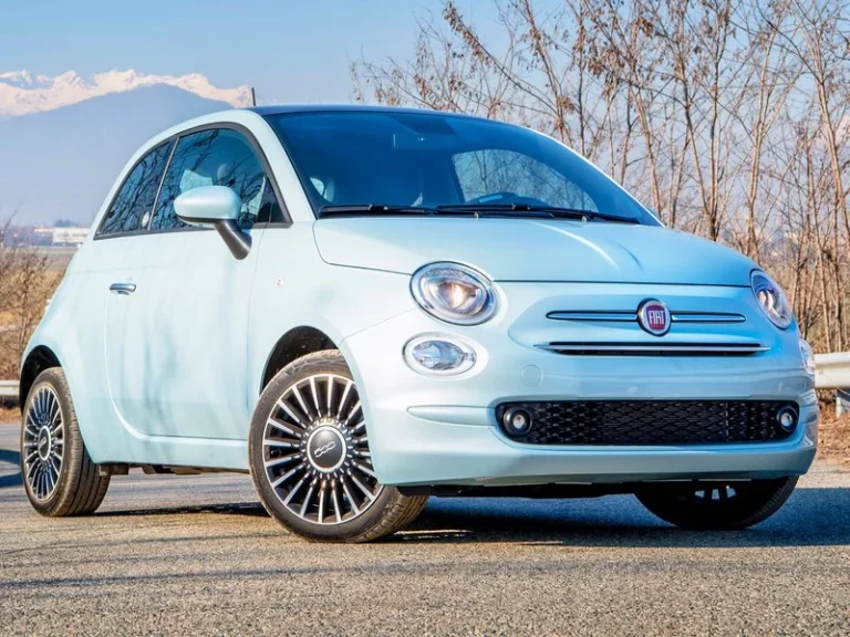 auto più rubate