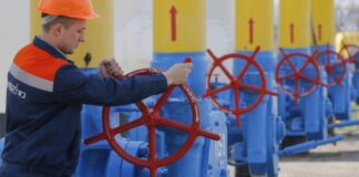 Guerra in Russia: il gas potrebbe essere tolto all'Italia, pericolo per tutti