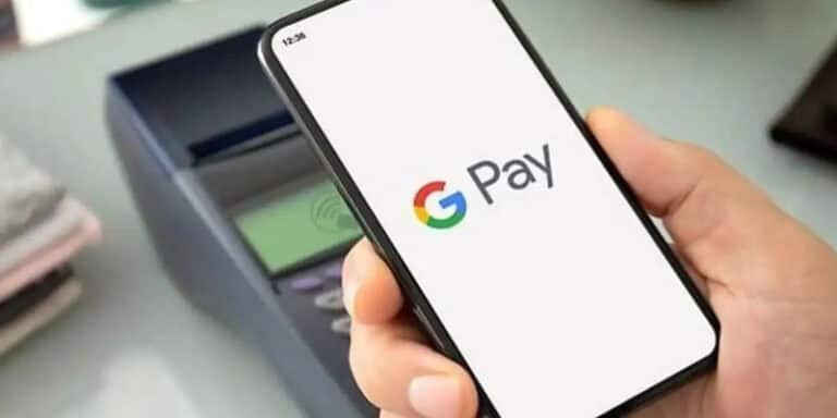 google pay