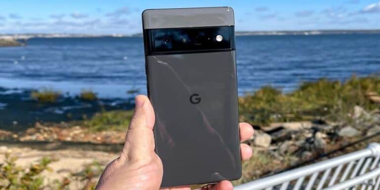 google-pixel-6-pro-sblocco-facciale-bloccato