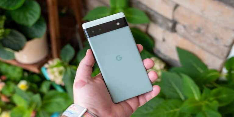 google-pixel-6a-lettore-impronte-digitali-serio-problema