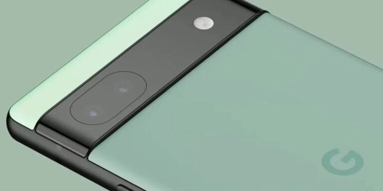 google-pixel-6a-prepara-debutto-nuove-funzionalita
