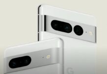 google-pixel-7-pro-rivelate-foto-dal-vivo-prossimo-device-android