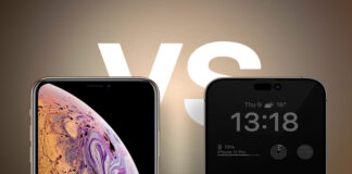 iPhone 13 vs 14