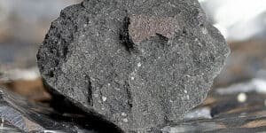 asteroide marziano