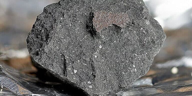 asteroide marziano